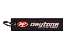 Μπρελόκ Υφασμάτινο Με Κέντημα Λογότυπου DAYTONA