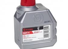 ΥΓΡΑ ΦΡΕΝΩΝ BREMBO DOT4 250ml