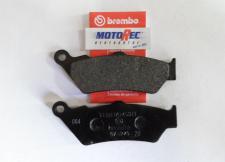 BB0335 εμπροσθια τακακια BMW F650
