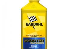 SCOOTER  SYNTHETIC 1 litre