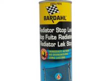 COOLING SYSTEM STOP LEAK