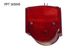 KΡΥΣΤΑΛΛΟ STOP HONDA C50C