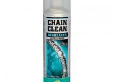 CHAIN CLEANER