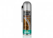 CHAIN LUBE ADVENTURE