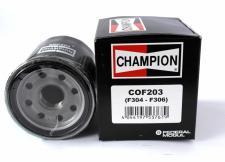 ΦΙΛΤΡΟ ΛΑΔΙΟΥ CHAMPION  COF203 (HF303)