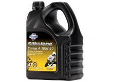 Silkolene comp 10w40 1litre