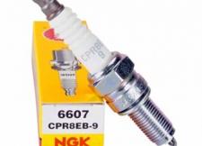 ΜΠΟΥΖΙ NGK CPR8EB-9