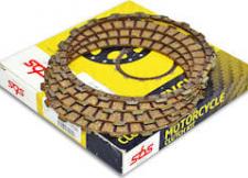 ΔΙΣΚΟΙ ΣΥΜΠΛΕΚΤΗ SBS FOR YAMAHA CRYPTON X135cc LC