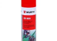 ΣΠΡΕΙ ΧΑΛΚΟΥ CU800 WURTH 300ml