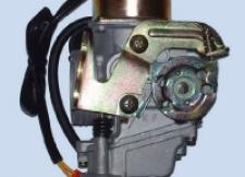 ΚΑΡΜΠΥΡΑΤΕΡ CVK 30mm FOR KYMCO/SYM/ATV