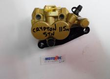 ΔΑΓΚΑΝΑ ΕΜΠΡΟΣ ΔΙΣΚΟΦΡΕΝΟΥ YAMAHA CRYPTON 115cc