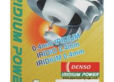 IRIDIUM IX24B#4   HONDA VARADERO 1000cc INJECTION