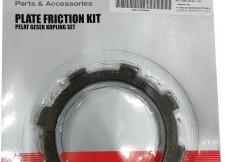 ΔΙΣΚΟΙ ΣΥΜΠΛΕΚΤΗ ΥΑΜΑΗΑ CRYPTON T105cc 