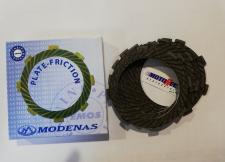 ΓΝΗΣΙΟΙ ΔΙΣΚΟΙ ΣΥΜΠΛΕΚΤΗ KRISS MODENAS