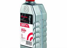 ΥΓΡΑ ΦΡΕΝΩΝ BREMBO DOT4 500ml