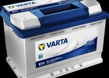 ΜΠΑΤΑΡΙΑ VARTA E11 12volt 74AH