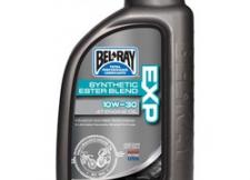 BEL-RAY EXP 10w30 1litre SYNTHETIC ETER BLEND
