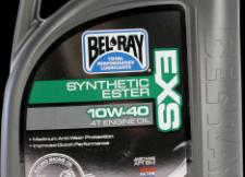 ΛΙΠΑΝΤΙΚΟ EXS 10w40 4litre 