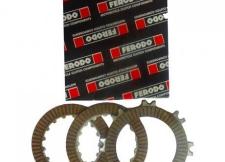 FCD0107 FOR HONDA C50C/C50/GLX