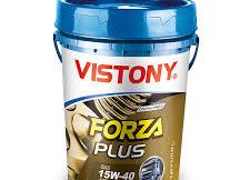 ΛΙΠΑΝΤΙΚΟ ΒΑΡΕΩΝ ΟΧΗΜΑΤΩΝ FORZA 15w40