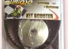 KIT SET VARIATEUR YAMAHA AEROX/BETA/JOG 3KJ/NEOS/SPY/WHY