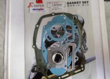 SUZUKI FB 50cc ΓΕΝΙΚΗΣ