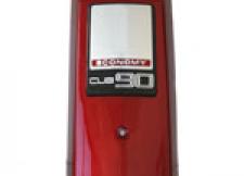 ΜΑΣΚΑ GLX-90 ΚΟΚΚΙΝΟ ΜΕΤΑΛ.