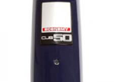 ΜΑΣΚΑ GLX-50 ΜΠΛΕ ΣΚΟΥΡΟ
