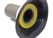 ΜΕΜΒΡΑΝΗ ΚΑΡΜΠΥΡΑΤΕΡ GY6 150cc (24mm)
