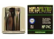 HF174C NIKEL HARLEY DAVIDSON