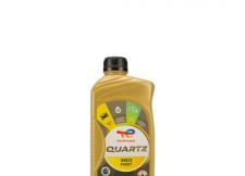 Total Quartz Ineo First 0W30