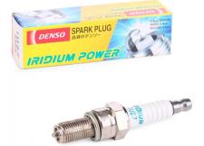ΜΠΟΥΖΙ DENSO IU27A/CR9EKPA ΙΡΙΔΙΟΥ KAWASAKI ZX 12-R NINJA