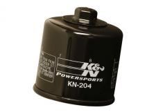 K&N204 ΦΙΛΤΡΟ ΛΑΔΙΟΥ HONDA CBF/KAWASAKI Z 750S