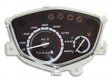 ΚΟΝΤΕΡ YAMAHA CRYPTON T110cc