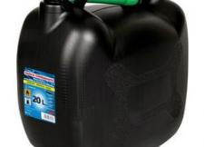 ΜΠΕΤΟΝΙ ΠΛΑΣΤΙΚΟ ΜΕ ΣΤΟΜΙΟ 20λιτρων