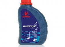 ΛΙΠΑΝΤΙΚΟ 10W40 1 LITRE MAREA