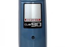 ΜΑΣΚΑ GLX-90 ΜΠΛΕ ΜΕΤΑΛ.