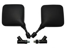 YAMAHA XT 400-500-600E SET MAYPOI