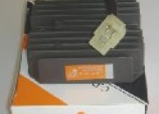 ΑΝΟΡΘΩΤΗΣ XL-400/600V -MS6- ΙΑΠΩΝΙΑΣ