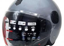 STR NEXT GREY