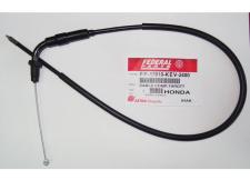 NTIZA ΓΚΑΖΙΟΥ HONDA SUPRA