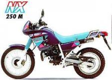 ΦΛΑΝΤΖΕΣ ΜΗΧΑΝΗΣ NX-250