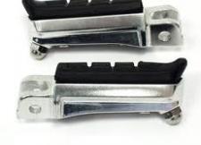 ΗΟΝDA XLV 1000cc/CBF 600-1000cc SET