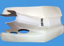 HONDA C50C