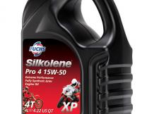 SILKOLENE PRO 15W50 4LITRE
