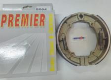 S64 PREMIER FOR KAWASAKI EL400cc/VULCAN