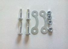 SET ΑΣΦΑΛΕΙΕΣ & ΒΙΔΕΣ ΟΠΙΣΘΙΟΥ ΓΡΑΝΑΖΙΟΥ HONDA C50/C50C/GLX