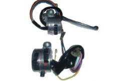C50 6 VOLT SET ΔΙΑΚΟΠΤΕΣ ΤΙΜΟΝΙΟΥ