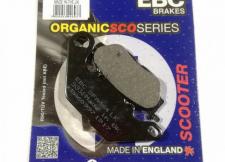 ΤΑΚΑΚΙΑ EBC SFA464  FOR YAMAHA CRYPTON X 135cc