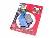 ΤΑΚΑΚΙΑ EBC SFAC697 CARBON